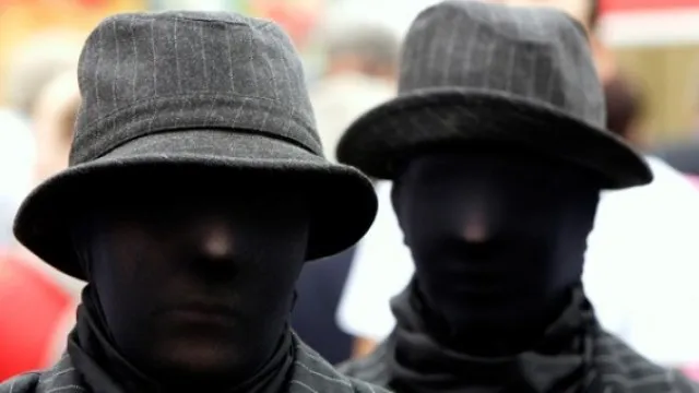 У Нововолинську судитимуть братів-грабіжників