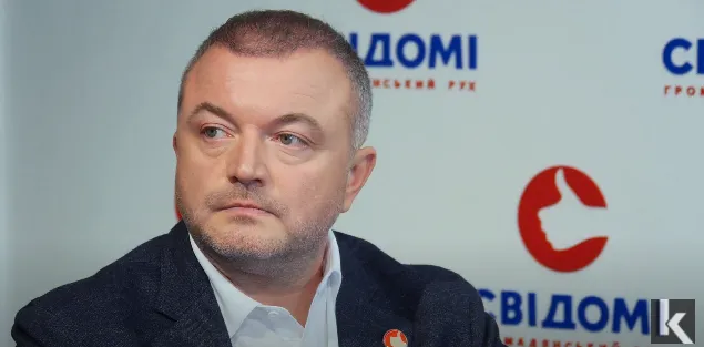 Чи буде Макдональдз у Луцьку (відео)