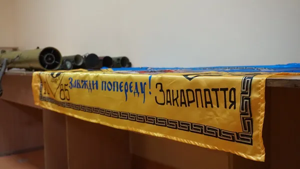 «Біс боїться порядку»: чого навчають у Волинській православній богословській академії (інтерв'ю)