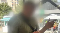 Пив, лаявся і чіплявся до людей: у Луцьку в супермаркеті вгамували агресивного чоловіка