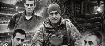 На реактивній швидкості: історія життя та загибелі легендарного футболіста «Волині» Романа Максимюка
