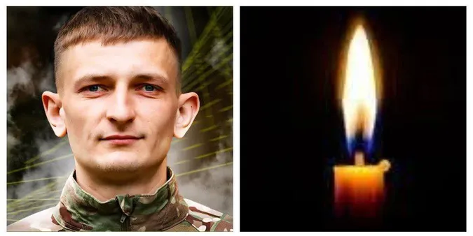 Під час бойового завдання загинув молодий Герой з Волині Андрій Шепелюк