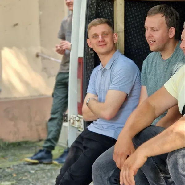 Влучила блискавка: у Карпатах трагічно загинув волонтер з Волині (фото)