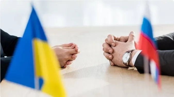 Ми увійшли в критичний етап війни. Як змінити парадигму переговорів