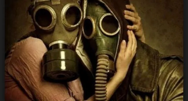 У Луцьку знову скаржаться на сморід: Пустовіт доручив знайти джерела