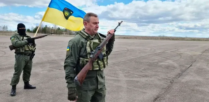 Суд виправдав командира батальйону ТрО «Підгайці»