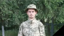 Війна забрала життя 30-річного волинянина Вадима Куницького (відео)