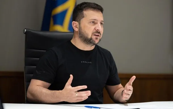 Крок за кроком просуваємося вперед, – Зеленський про ситуацію на фронті