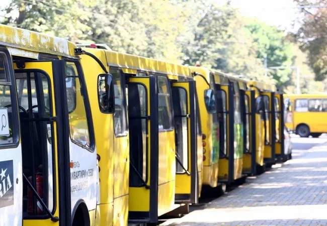 Луцькрада шукає перевізників: потрібно «закрити» шість маршрутів