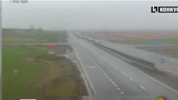 Білорусь повністю закрила доступ до відео з дорожніх камер (відео)