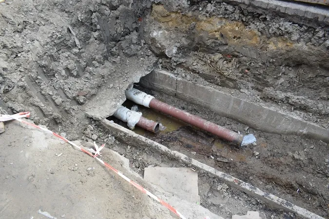 У Луцьку відновили постачання гарячої води (фото)