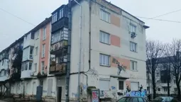 Підвал луцької багатоповерхівки здали в оренду за 1 гривню (фото)