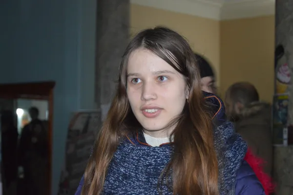 Vox populi: на що тратять/тратили б стипендію луцькі студенти