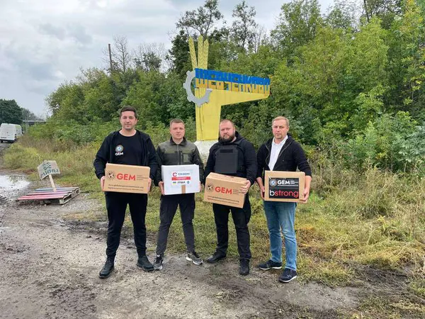 Головне у Луцьку: підсумки цього тижня