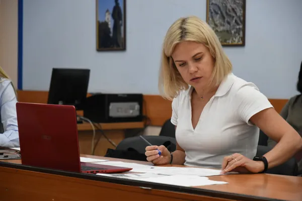 Алла Доманська