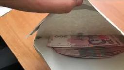 На Волині начальник підрозділу Нацполіції систематично брав хабарі (фото, оновлено)