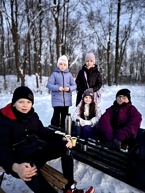 У заплаві Стоходу побачили птахів, які бувають лише взимку (фото)