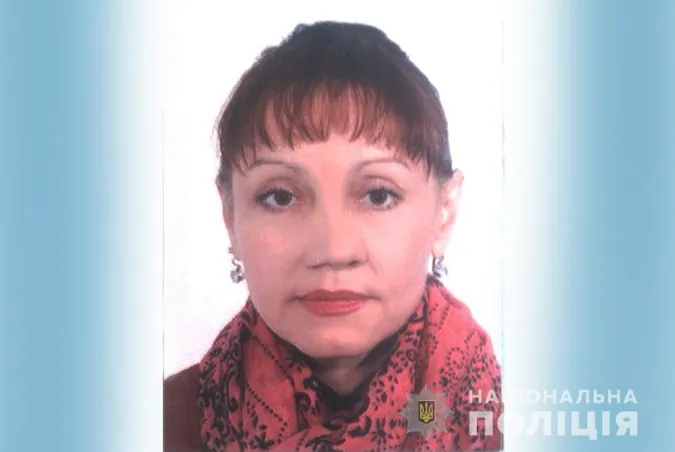 Розшукують лучанку, яка пішла з дому і не повернулася