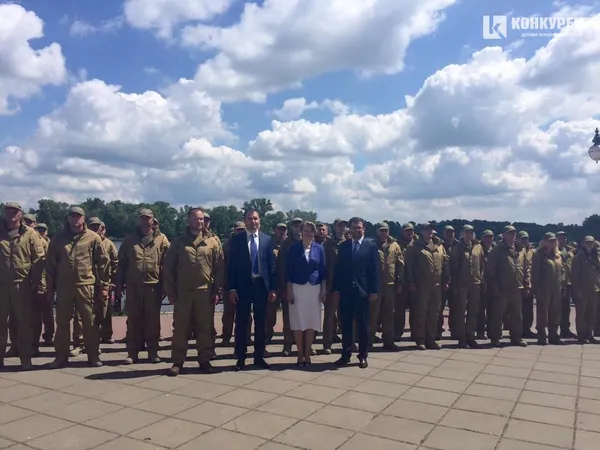 В Україні запрацював перший рибний патруль