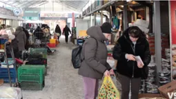 Не тільки звичка: чому лучани йдуть на ринок, а не в супермаркет (фото)