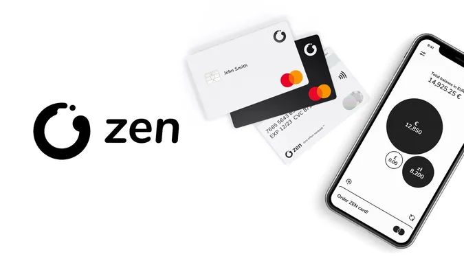 ZEN.COM: швидкі грошові перекази в Україну з будь-якої країни світу*