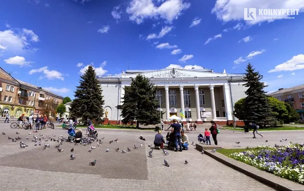 У Нововолинську перейменували вулиці (назви)
