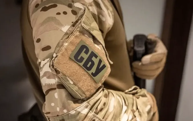 Колишній військовий шпигував за українськими прикордонниками – його «спалили» працівники СБУ Волині