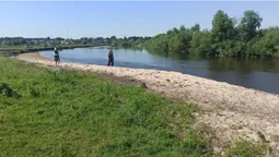 У Стиру втопився 12-річний хлопчик (фото)