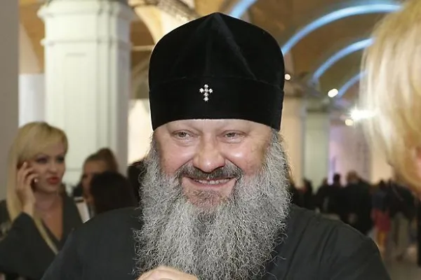Настоятеля Києво-Печерської лаври Павла (Пашу Мерседеса) зловили на контрабанді (відео)