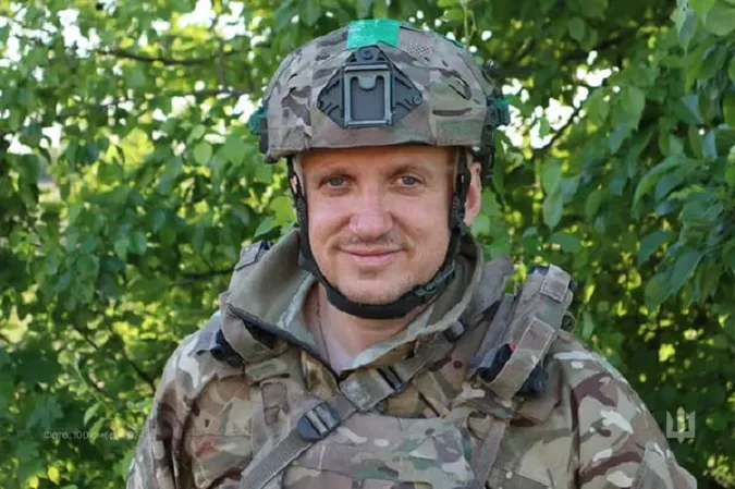 «Нас залишилось на двох позиціях 10 замість 18»: луцький боєць поділився спогадами запеклих боїв під Авдіївкою