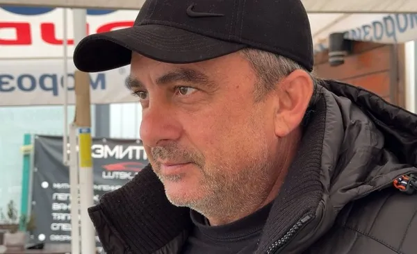 «Машина згорає за 15 хвилин»: водії розповіли про наслідки атаки рф на Луцьк (фото, відео)