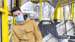 У Луцьку невакциновані не зможуть користуватися громадським транспортом (відео)