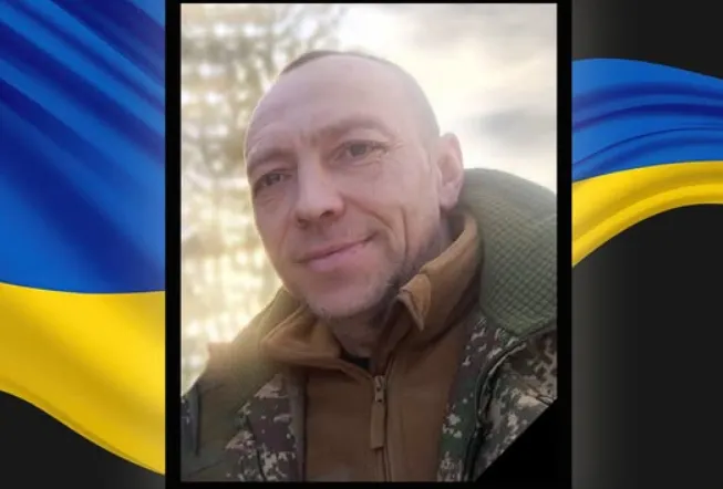 У Ковель «на щиті» повертається захисник Олександр Дубук
