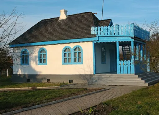 У Колодяжному хочуть встановити камери відеоспостереження