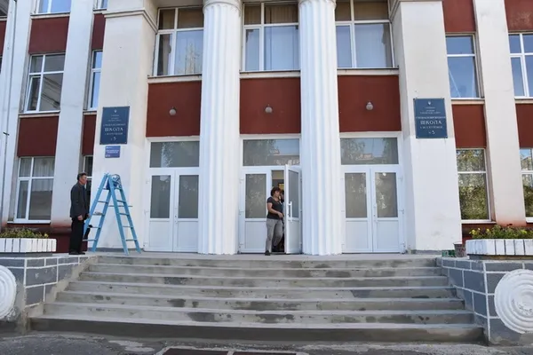 Чи готові луцькі заклади до нового навчального року (фото) 