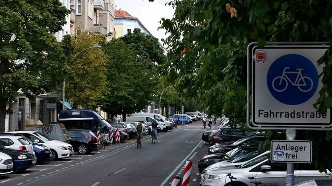Поліція Німеччини розслідує ймовірне отруєння двох політбіженців з Росії