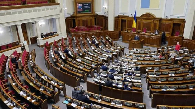 Українські політичні партії витратили на рекламу 200 мільйонів гривень