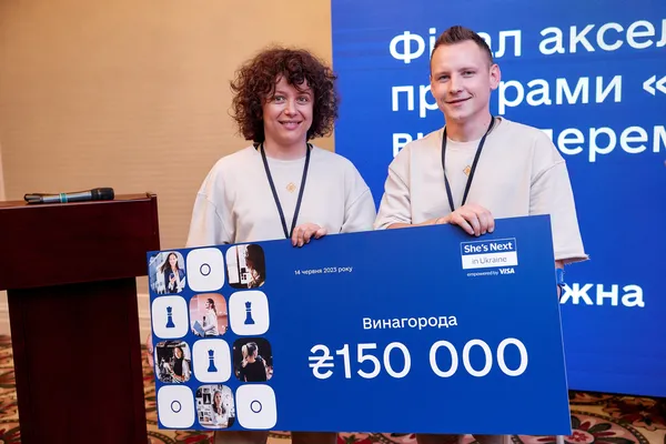 7 200 відвідувачів, 500 консультацій і 3 650 000 грн допомоги: перший рік центру Дія.Бізнес у Луцьку в цифрах