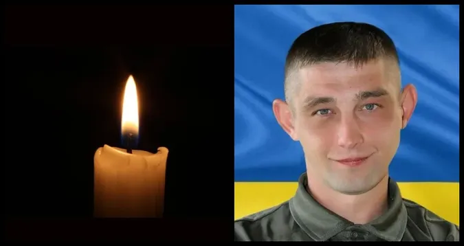 Боратинська громада прощатиметься з полеглим воїном Іваном Зелінським