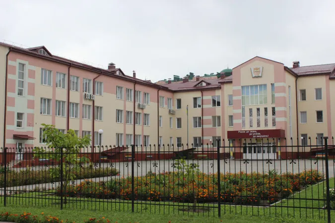 Луцьким школам хочуть дати більше фінансової автономії