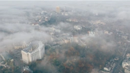 На Волинь суне не хмара пилу з Польщі: що саме – розповіли синоптики (фото)