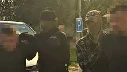 «Липовий» висновок ВЛК за 12 тисяч доларів: на Волині ліквідували  схему ухилення від мобілізації (фото)