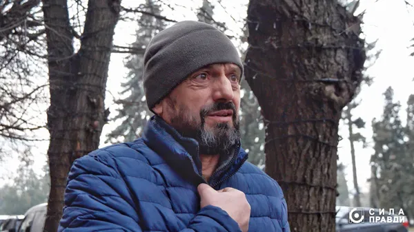 За словами Руслана Роговського, аукціон був абсолютно чесним