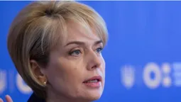 Авторам підручників радять називати війну на Донбасі "громадянським конфліктом", – Гриневич (відео)