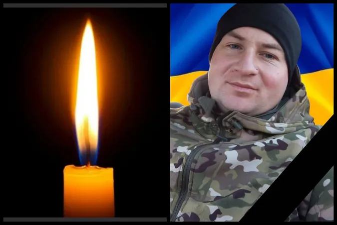 Загинув на Дніпропетровщині: на Волинь «на щиті» повертається воїн Іван Дьордяй