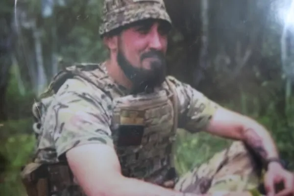 У Жидичині провели в останню дорогу захисника Олександра Каленюка (фото)