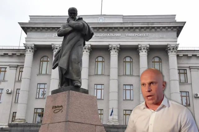 «Кандидат-неук»: що думають волиняни про дисертацію Іллі Киви