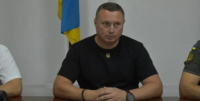 На Волині заборонили проводити масові заходи без погодження, – Погуляйко