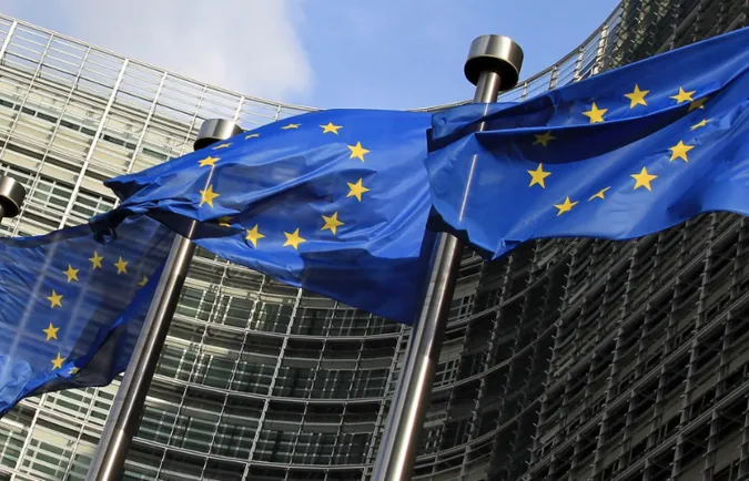 Наступного тижня Європарламент розгляне визнання росії терористичною державою