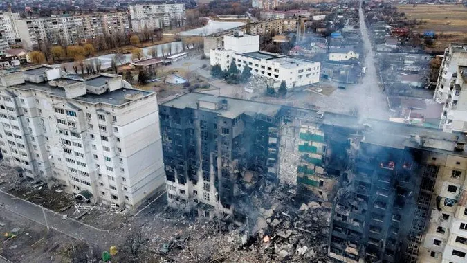 Важко оцінити, скільки коштів знадобиться Україні на відновлення – МВФ